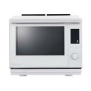 東芝 東芝過熱水蒸気オーブンレンジ 石窯ドーム ルナホワイト ER-D5000C-W