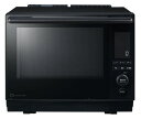 東芝 東芝過熱水蒸気オーブンレンジ 石窯ドーム ブラック ER-D5000C-K