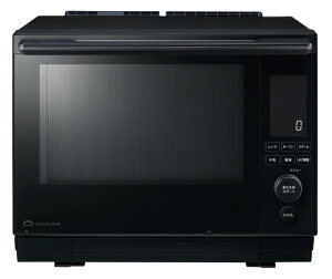 ���� ���ŉߔM�����C�I�[�u�������W �Ηq�h�[�� �u���b�N ER-D5000C-K