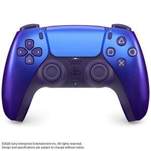 �y�A�E�g���b�g�z�\�j�[ SONY DualSense ���C�����X�R���g���[���[ CFI-ZCT1J11 [�N���} �C���f�B�S]