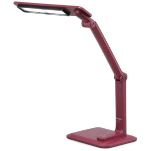 �A�C���X�I�[���} IRIS OHYAMA LED�f�X�N���C�g ���C�����b�h LDL-52K-R