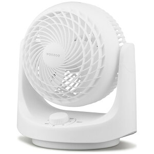 �A�C���X�I�[���} IRIS OHYAMA �}�J�����^�T�[�L�����[�^�[ ���J�� �z���C�g KCF-MKM151EC-W