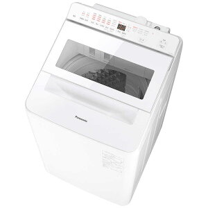 �y�v�G���g���[!8/20�`8/31����!�ő�10���|�C���g������z�p�i�\�j�b�N Panasonic 8�L���S��������@ �z���C�g NA-FA8K6-W�i��^�j