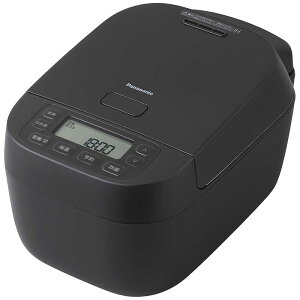 �y�v�G���g���[!8/20�`8/31����!�ő�10���|�C���g������z�p�i�\�j�b�N Panasonic ���ъ� 5.5�� IH�W���[ �����Y�� �u���b�N SR-N210E-K