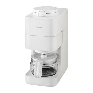 �p�i�\�j�b�N Panasonic �R�[�q�[���[�J�[ �z���C�g NC-A58-W