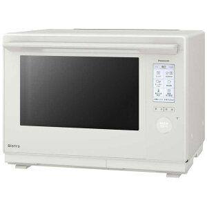 �p�i�\�j�b�N Panasonic �X�`�[���I�[�u�������W �r�X�g�� �I�t�z���C�g NE-UBS10E-W