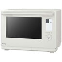 パナソニック Panasonic スチームオーブンレンジ ビストロ オフホワイト NE-BS9E-W