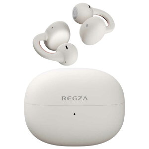 �y�v�G���g���[!8/20�`8/31����!�ő�10���|�C���g������z���O�U TVS REGZA �I�[�v���C���[�J�t�^�C���z�� Bluetooth�Ή� �A�C�{���[ RB-A1S-IV