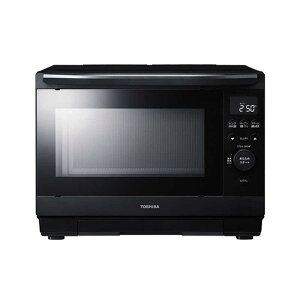 ���� TOSHIBA �ߔM�����C�I�[�u�������W 26L �t���b�g �Ηq�h�[�� �n�C�A���O���ԊO���Z���T�[ �u���b�N ER-D90C-K