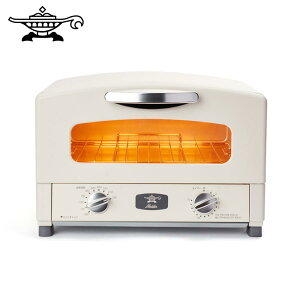 �A���W�� Aladdin �O���t�@�C�g�g�[�X�^�[ �z���C�g AET-GS13B2-W