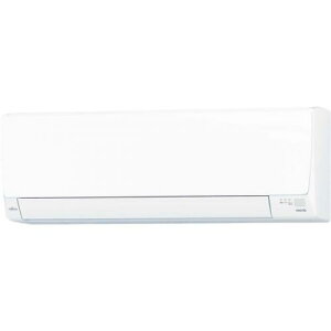 �x�m�ʃ[�l���� FUJITSU GENERAL �G�A�R�� (14���p�E�P��100V) nocria(�m�N���A) AS-AH405S-W�y�H����ʓr�z