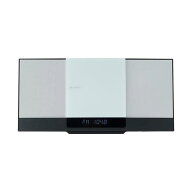 東芝 スリムサウンドシステム AUREX ホワイト AX-WSS60(W)