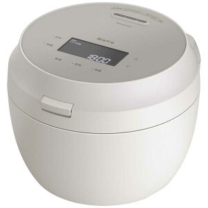 �p�i�\�j�b�N Panasonic �ψ���IH�W���[���ъ� Bistro ���C�g�O���[�W�� SR-X710E-H�qSRX710E-H�r