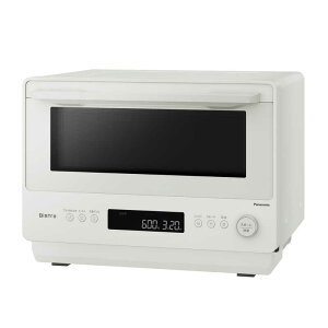 �y�v�G���g���[!9/20�`9/30����!�ő�10���|�C���g������z�p�i�\�j�b�N Panasonic �I�[�u�������W Bistro �I�t�z���C�g NE-BS5E-W