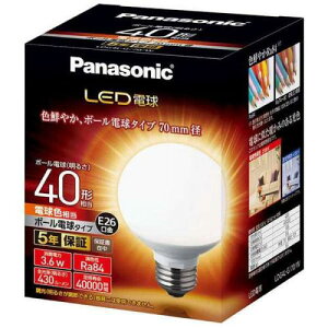 LDG4LG70W / �p�i�\�j�b�N / LED�d�� �qLDG4LG70W�r