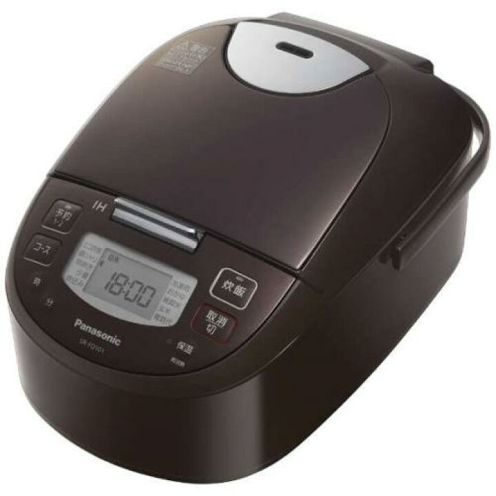 楽天市場】【スーパーSALE限定ポイント5倍】パナソニック Panasonic IH 