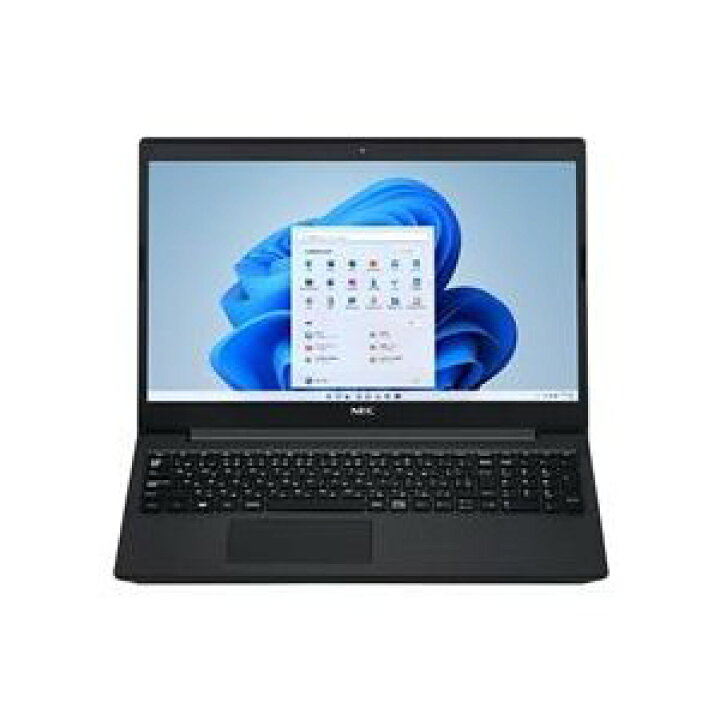 楽天市場】NEC ノートPC LAVIE Direct N15(S) 15.6インチ/Windows11 