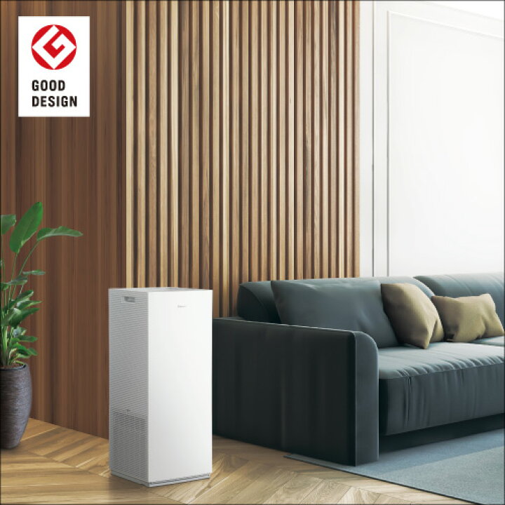 楽天市場】ダイキン DAIKIN 加湿空気清浄機 31畳まで ホワイト MCK70Z 