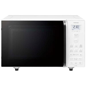 ���� TOSHIBA �I�[�u�������W 16L �z���C�g ER-20B-W�qER20B-W�r
