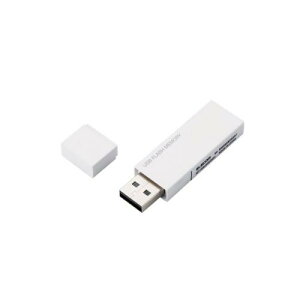 y9/1_tf[×|CgAbvőSiIzGR ELECOM USB2.0Ή tbV 16GB MF-MSU2B16GWH qMFMSU2B16GWHr