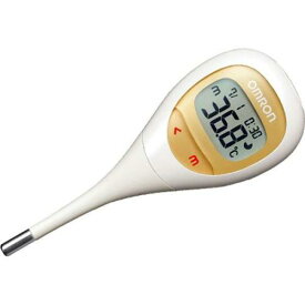 オムロン OMRON 電子体温計 けんおんくん 予測式MC-682〈MC682〉