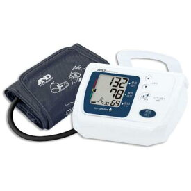 A&D エー・アンド・デイ デジタル血圧計 UA-1005 Plus〈UA1005PLUS〉