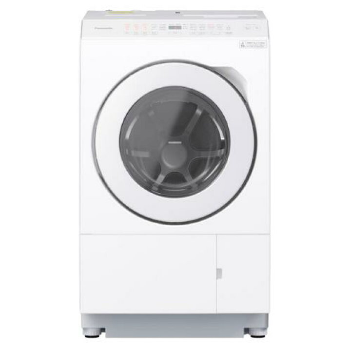 楽天市場】パナソニック Panasonic ななめドラム洗濯乾燥機 ななめ 