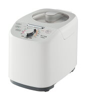 ツインバード コンパクト精米器(1〜5合用)　ホワイト TWINBIRD　精米御膳 MR-E751W 〈MRE751W〉