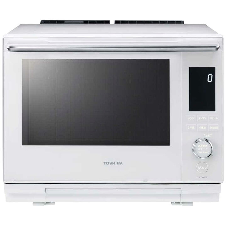 楽天市場】東芝 TOSHIBA 過熱水蒸気オーブンレンジ 石窯ドーム グラン 