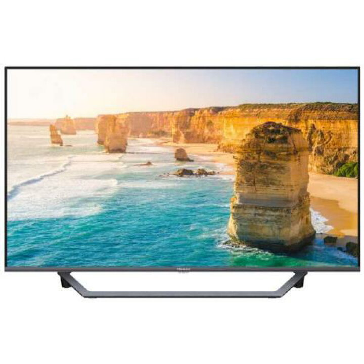 楽天市場】ハイセンス Hisense 43V型地上・BS・110度CSデジタル 4K  