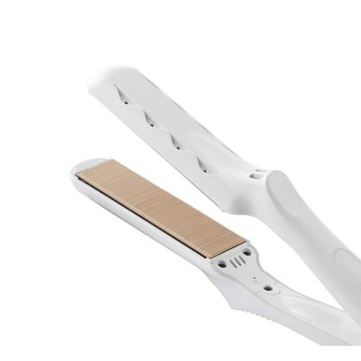 楽天市場】KINUJO ストレートヘアアイロン 絹女 KINUJO LM-125〈LM125  