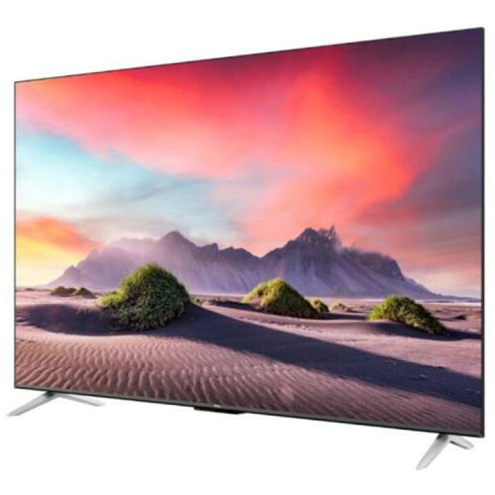 楽天市場】TCL ティーシーエル 4K対応液晶テレビ 55インチ スマート 