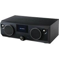 東芝 TOSHIBA コンポ AUREX ブラック AX-XSS100-K〈AXXSS100-K〉