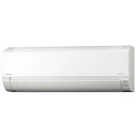 HITACHI 日立 ルームエアコン 6畳用 白くまくん RAS-AJ2226S-W