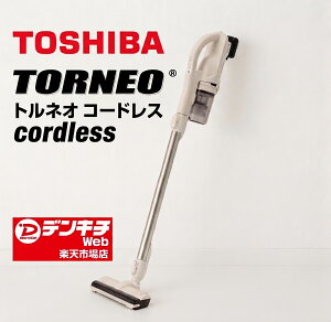 ���� TOSHIBA �|���@ �R�[�h���X�X�e�B�b�N�N���[�i�[ TORNEO cordless �T�C�N������ �V�t�H���x�[�W�� VC-CLW33-C�qVCCLW33-C�r