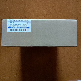 LCD-RA2000シリーズ用　三菱　液晶テレビ　REAL 補修用純正部品　新品　BDドライブユニット