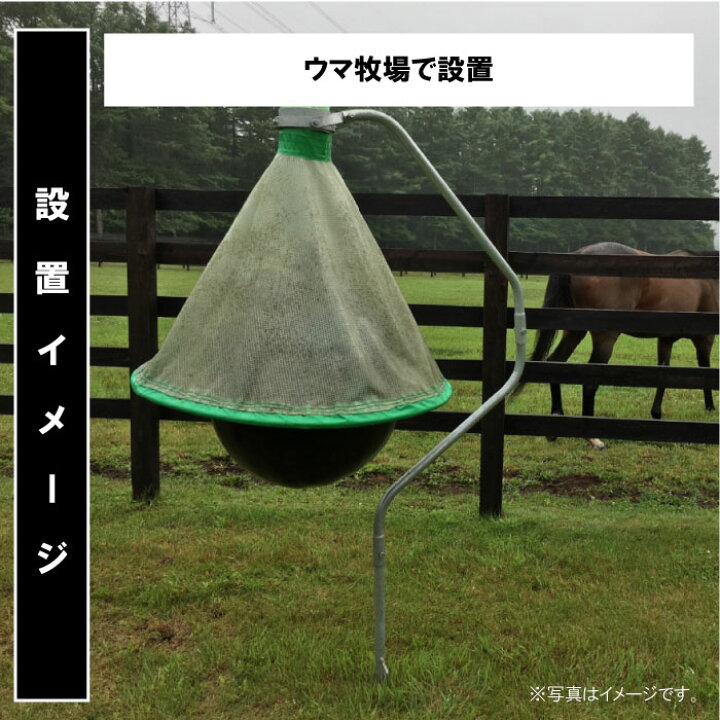 楽天市場 アブ 対策 捕獲 駆除 アブキャップ いたずら防止セット付 オンライン限定 電気 薬も使わない セット アブ 虻 捕獲器 駆除 トラップ キャップ 放牧 農場 牧場 酪農 畜産 キャンプ場 パドック 電気使わない 薬剤不使用 牛 ウシ 羊 馬 ヒツジ ファームエイジ 楽天市場 アブ 対策 捕獲 駆除 アブキャップ いたずら防止セット付 オンライン限定 電気 薬も使わない セット アブ 虻 捕獲器 駆除 トラップ キャップ 放牧 農場 牧場 酪農 畜産 キャンプ場 パドック 電気使わない 薬剤不使用 牛 ウシ 羊 馬 ヒツジ ファームエイジ