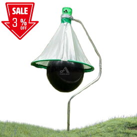 【 早期割キャンペーン+次回購入に使えるクーポン付き｜アブキャップ 】 【 アブ 虻 捕獲器 駆除 駆虫トラップ キャップ 放牧 農場 牧場 酪農 畜産 キャンプ場 サウナ ホテル 宿泊施設 学校 幼稚園 保育園 ゴルフ場 工事現場 土木 パドック アウトドア 牛 ウシ 羊 馬 】