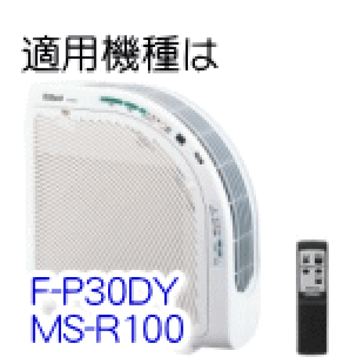 Panasonic 空気清浄機 HEPAフィルター Panasonic パナソニック F-ZXGP80 集じんフィルター 交換用 空気