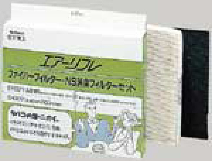 楽天市場】【純正品・新品】パナソニック空気清浄機用の交換用  