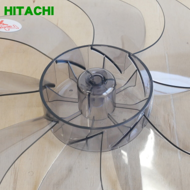 楽天市場】【純正品・新品】日立扇風機用の羽根☆１個【HITACHI HEF