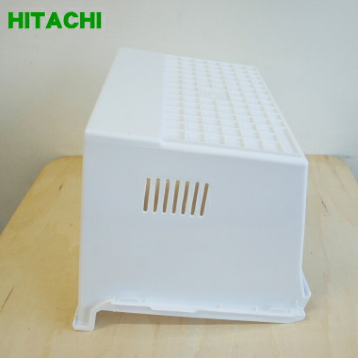 楽天市場】【在庫あり！】【純正品・新品】日立冷蔵庫用の冷凍室の下段 