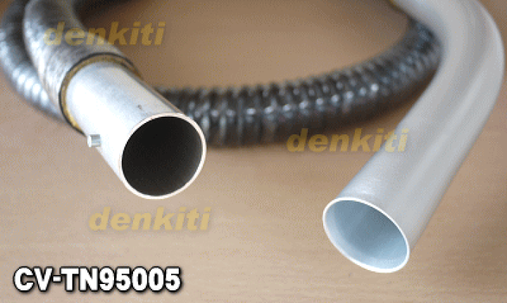 楽天市場】【純正品・新品】日立掃除機用の静電気防止タイプのホース