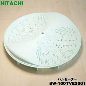 �y�����i�E�V�i�z��������@�p�̃p���Z�[�^�[��1�yHITACHI BW-100TVE2001�z���{���i�͐����H����̖��ŏ������t���Ă���ꍇ���������܂����A���Ȃ������p���������܂��B���l�W�E���b�V