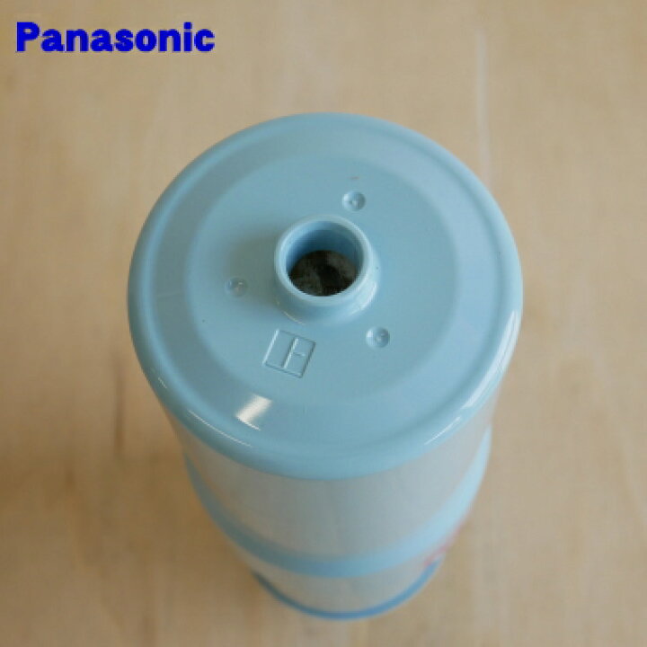 楽天市場】【純正品・新品】パナソニックアルカリイオン整水器用の交換 