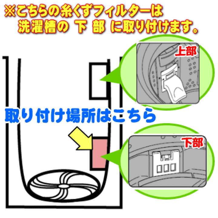楽天市場】【純正品・新品】東芝全自動洗濯機用の糸くず 楽天市場】【純正品・新品】東芝全自動洗濯機用の糸くず
