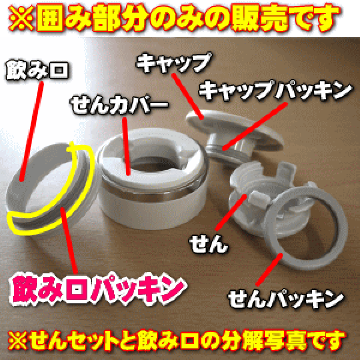 楽天市場】【在庫あり！】【純正品・新品】象印マホービンステンレス