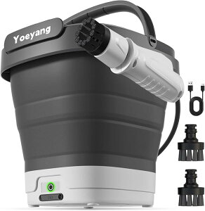 Yoeyang @ R[hX ܂ݎ @ RpNg12LoPc [10cm USB Type-C[d 35Agp PSEF؍ς݃^Ň^@ mY LpmY 4{ ڑ