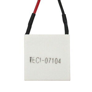 y`Ffq TEC1-07104 23x23 8.5V 4A