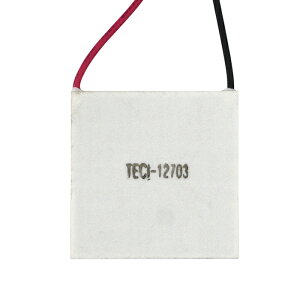 y`Ffq TEC1-12703 40x40 15.2V 3A